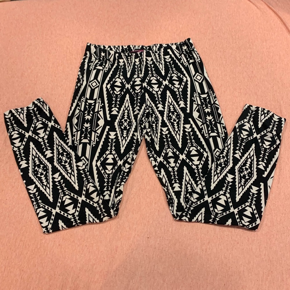 Say What Leggings